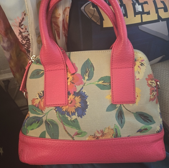 Kate Spade satchel - Picture 6 of 6